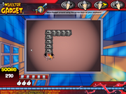 Recreabox Inspecteur Gadget