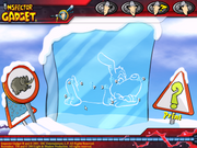 Recreabox Inspecteur Gadget