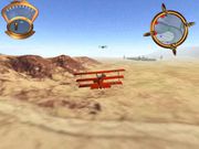 Red Ace Squadron Pro