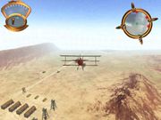 Red Ace Squadron Pro