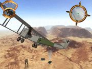 Red Ace Squadron Pro