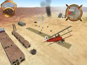 Red Ace Squadron Pro