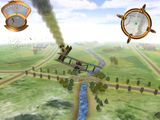 [Red Ace Squadron Pro - скриншот №14]