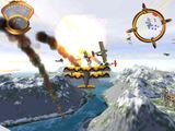 [Red Ace Squadron Pro - скриншот №19]