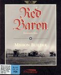 [Red Baron - обложка №2]