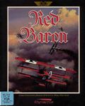 [Red Baron - обложка №3]