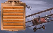 Red Baron
