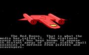 Red Baron 2573