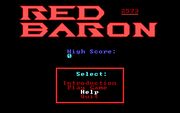 Red Baron 2573