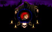 Red Crystal: The Seven Secrets of Life
