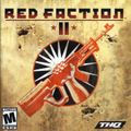 [Red Faction II - обложка №1]
