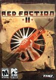 [Red Faction II - обложка №2]