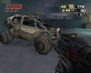 Red Faction II