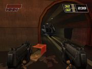 Red Faction II