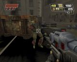 [Red Faction II - скриншот №2]