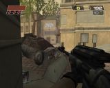 [Red Faction II - скриншот №7]