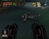 [Скриншот: Red Faction II]