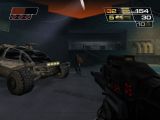 [Red Faction II - скриншот №12]