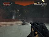 [Red Faction II - скриншот №21]
