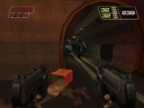 [Red Faction II - скриншот №24]
