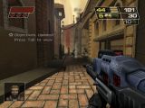 [Скриншот: Red Faction II]