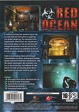 [Red Ocean - обложка №2]