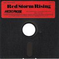 [Red Storm Rising - обложка №6]
