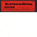 [Red Storm Rising - обложка №7]