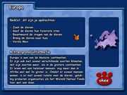 RedCat Biologie: De Duistere Dierendiefstal