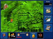 RedCat Biologie: De Duistere Dierendiefstal