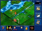 RedCat Biologie: De Duistere Dierendiefstal