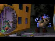 RedCat: De Brutale Bankroof