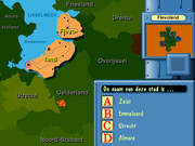 RedCat: De Spannende Stedentocht