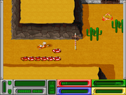 RedCat: De Woeste Woordenbrij