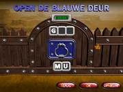 RedCat: De Woeste Woordenbrij