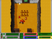 RedCat: De Woeste Woordenbrij