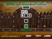 RedCat: De Woeste Woordenbrij