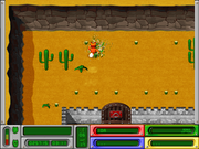 RedCat: De Woeste Woordenbrij