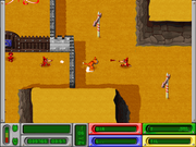 RedCat: De Woeste Woordenbrij