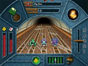 RedCat Engels: Het Machtige Monumenten Mysterie