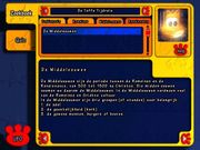 RedCat Geschiedenis: De Toffe Tijdreis