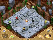 RedCat Geschiedenis: De Toffe Tijdreis