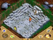 RedCat Geschiedenis: De Toffe Tijdreis