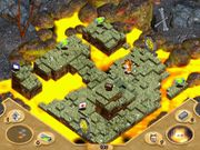 RedCat Geschiedenis: De Toffe Tijdreis