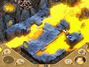 RedCat Geschiedenis: De Toffe Tijdreis