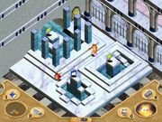 RedCat Geschiedenis: De Toffe Tijdreis