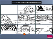 RedCat: Het Levende Kleurboek