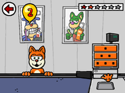 RedCat: Kleuter in de Supermarkt