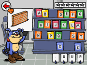 RedCat: Kleuter in de Supermarkt