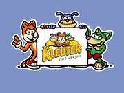 RedCat: Kleuter in de Supermarkt